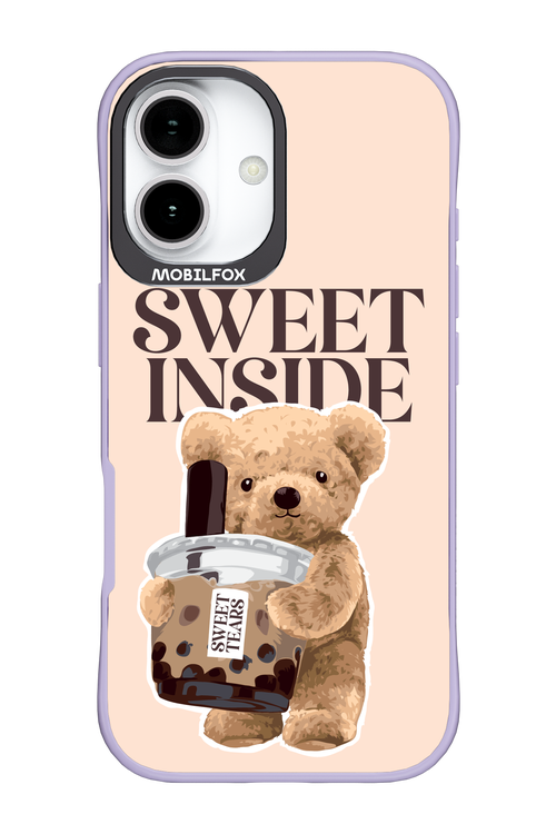 Sweet Inside - Apple iPhone 17
