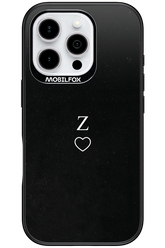 Z Black 2.0 - Apple iPhone 16 Pro