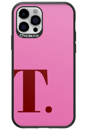 T (Sorbet) 2.0 - Apple iPhone 12 Pro