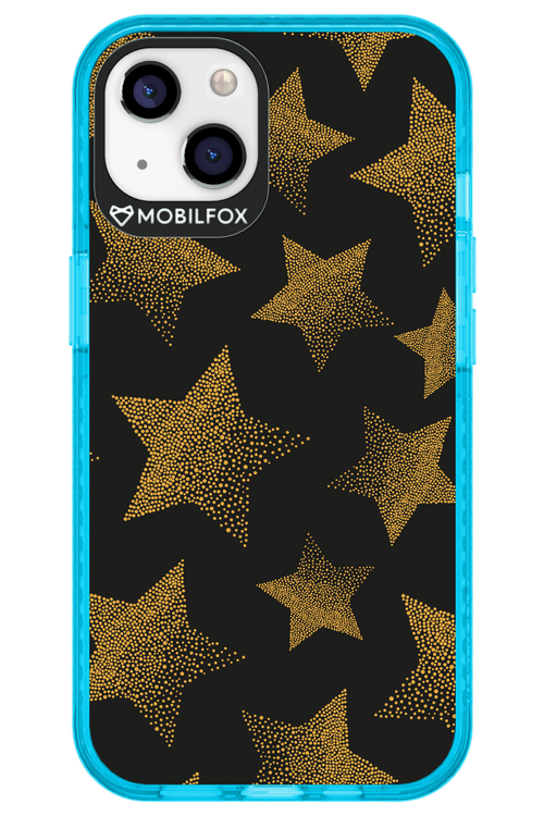 Holiday Stars - Apple iPhone 13