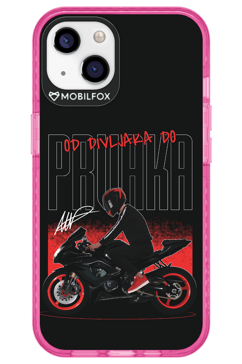 PRVHKA 2.0 - Apple iPhone 13