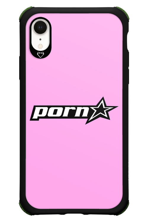 Porn 2.0 - Apple iPhone XR