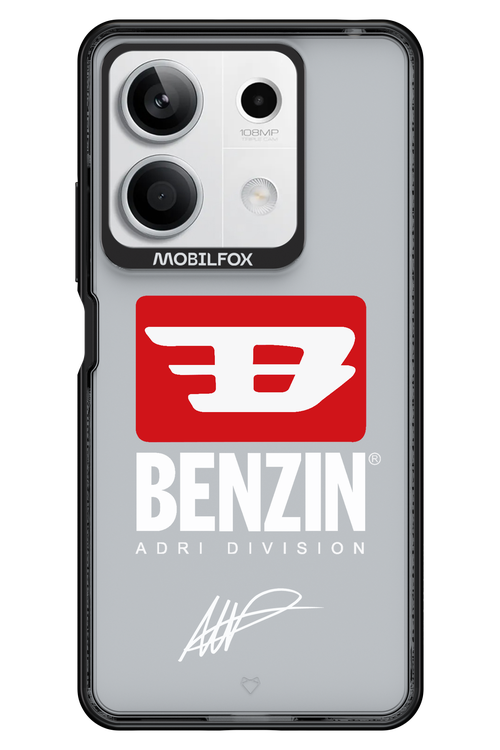 Ultra Benzin 2.0 - Xiaomi Redmi Note 13 5G