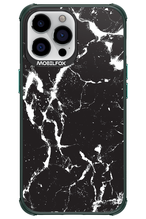Grunge Marble - Apple iPhone 13 Pro Max
