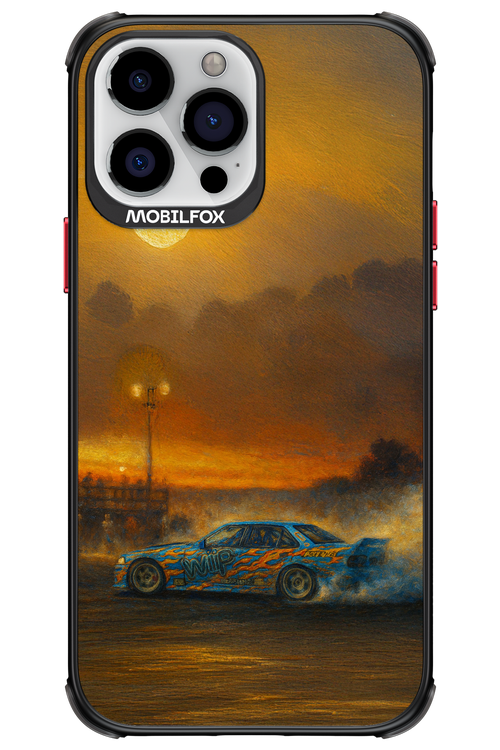 Drift Chaos - Apple iPhone 13 Pro Max