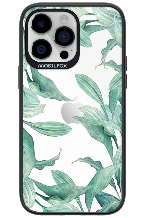 Greenpeace 2.0 - Apple iPhone 14 Pro Max