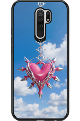 Heart Fux 2.0 - Xiaomi Redmi 9