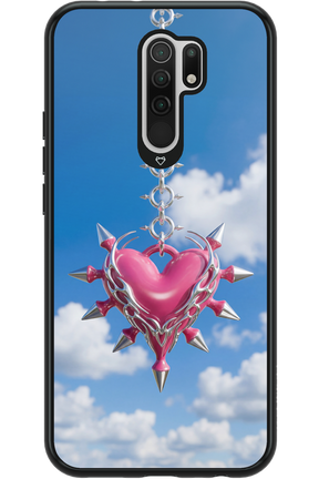 Heart Fux 2.0 - Xiaomi Redmi 9