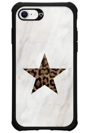Marbel Star - Apple iPhone 7