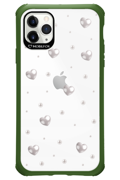 Pearl Tears - Apple iPhone 11 Pro Max