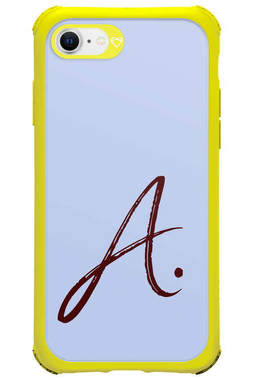 (Jellyfish Presso) A 2.0 - Apple iPhone 8