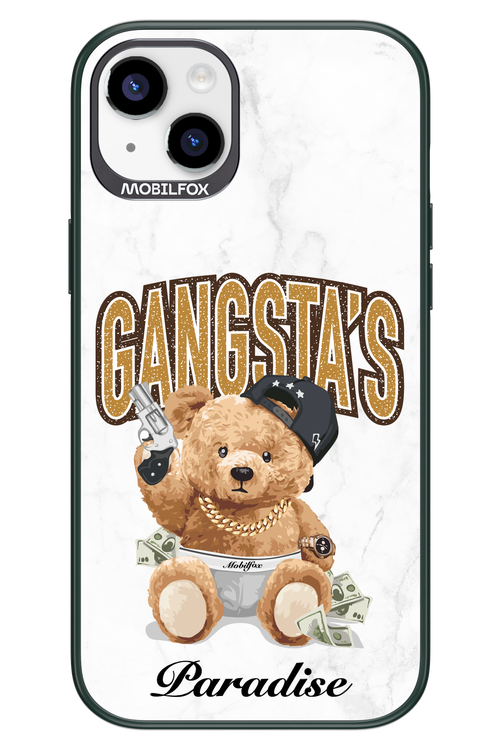Gangsta - Apple iPhone 14 Plus