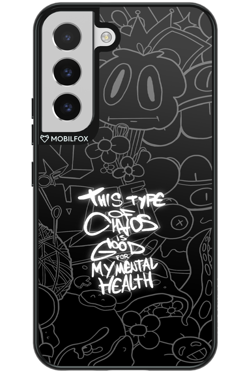 My Mental Health - Samsung Galaxy S22