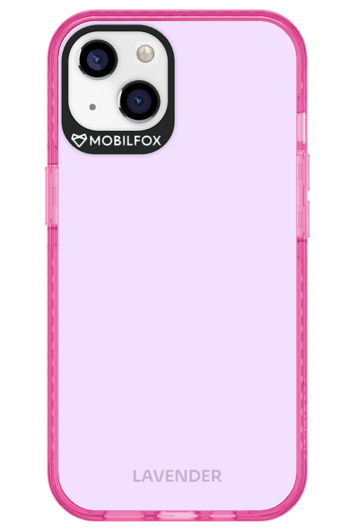 LAVENDER - FS2 - Apple iPhone 13