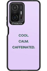 CCC - Xiaomi Mi 11T Pro