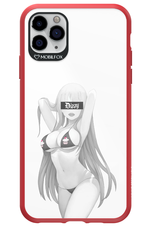Cupcake Rebel - Apple iPhone 11 Pro Max