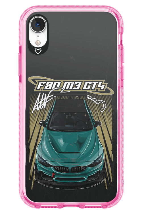 FBD M3 GT4 2.0 - Apple iPhone XR