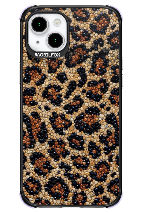 Crystal Roar - Apple iPhone 15 Plus