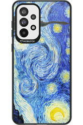 Starry Night - Samsung Galaxy A73