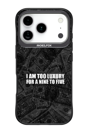 9 to 5 - Apple iPhone 17 Pro