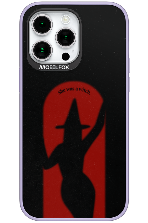 Witch Season - Apple iPhone 15 Pro Max