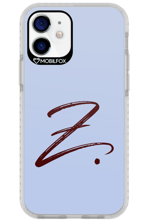 (Jellyfish Presso) Z 2.0 - Apple iPhone 12