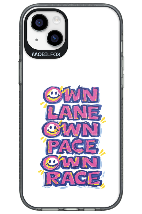 OWN 2.0 - Apple iPhone 14 Plus