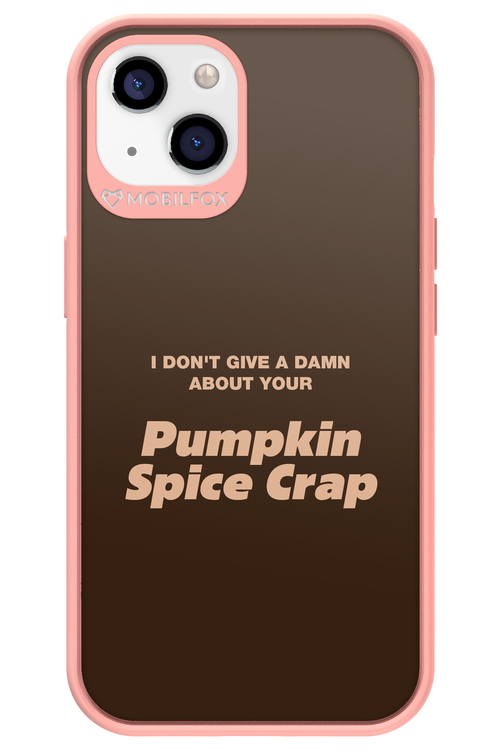 P-Spice Crap - Apple iPhone 13