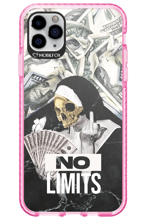 No Limits - Apple iPhone 11 Pro Max