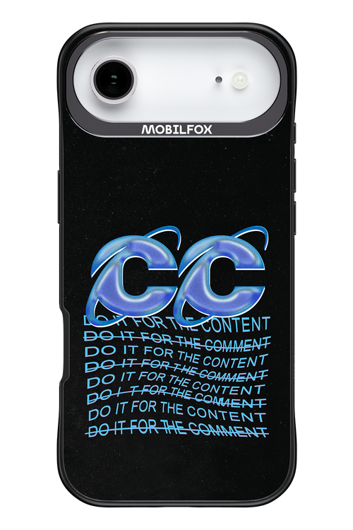 CC 2.0 - Apple iPhone 17 Air