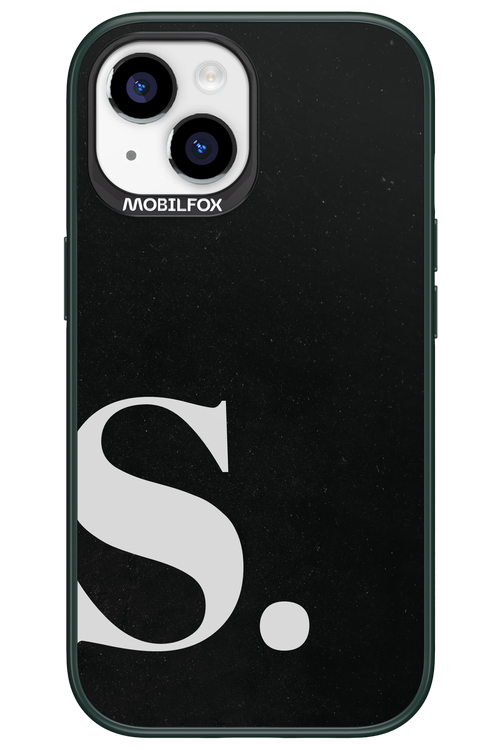 S (Off Space) 2.0 - Apple iPhone 15