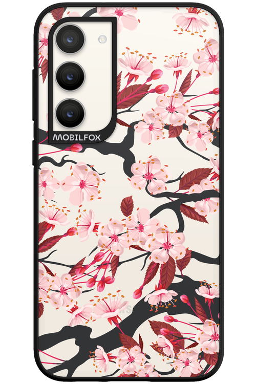 Sakura 2.0 - Samsung Galaxy S23 Plus