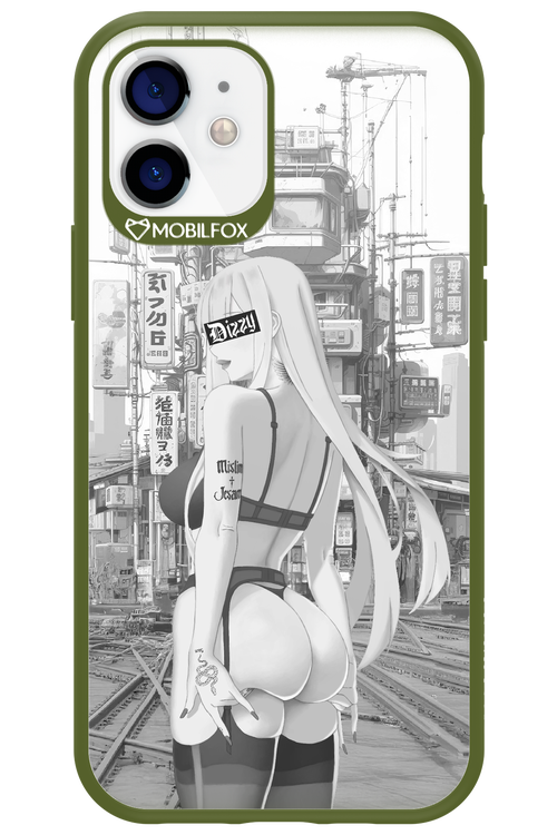 Blade Beauty - Apple iPhone 12