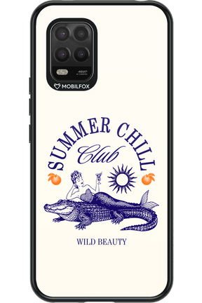 ChillMaid 2.0 - Xiaomi Mi 10 Lite 5G