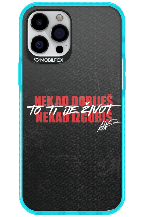 CARBON ADRI 2.0 - Apple iPhone 12 Pro Max