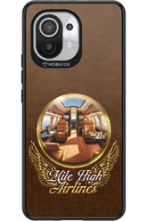 Mile High Airlines - Xiaomi Mi 11 5G