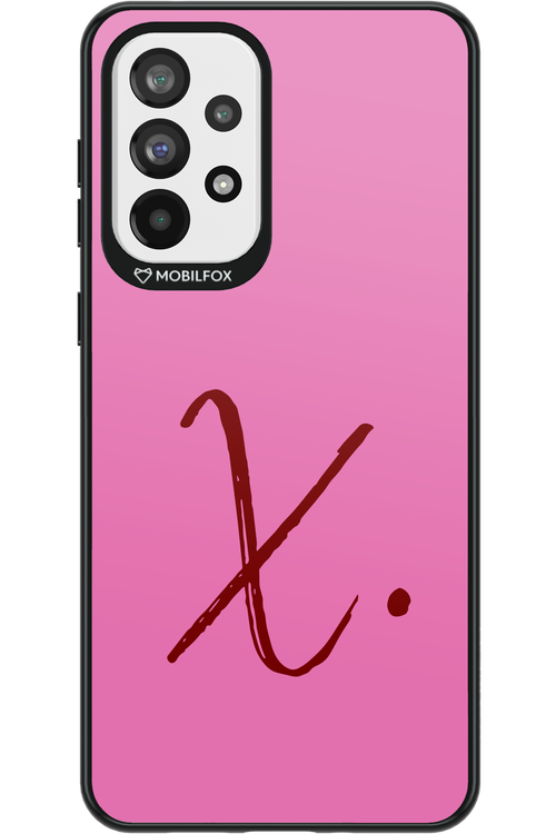(Sorbet) X 2.0 - Samsung Galaxy A73