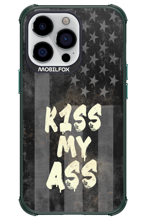 KISS II 2.0 - Apple iPhone 13 Pro