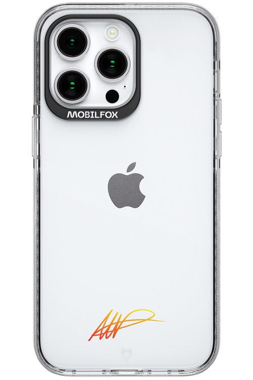 Signature Edition 2.0 - Apple iPhone 15 Pro Max