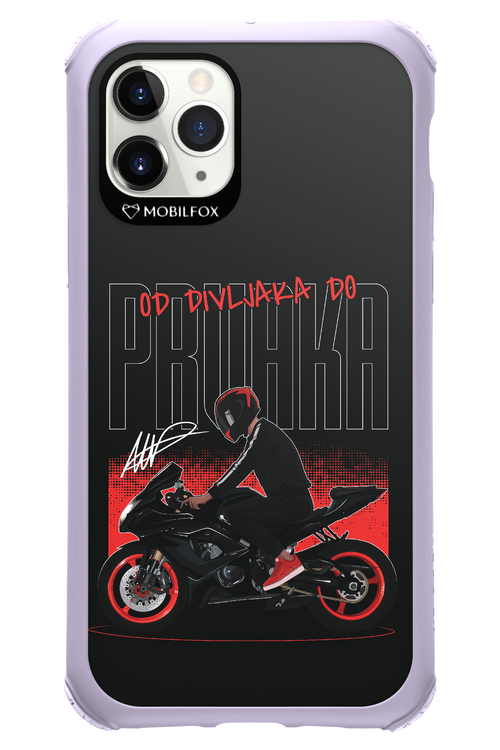 PRVHKA 2.0 - Apple iPhone 11 Pro