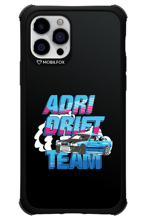 Adri Drift - Apple iPhone 12 Pro