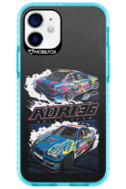 ADRI 36 2.0 - Apple iPhone 12