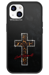 God's Favourite - Apple iPhone 13