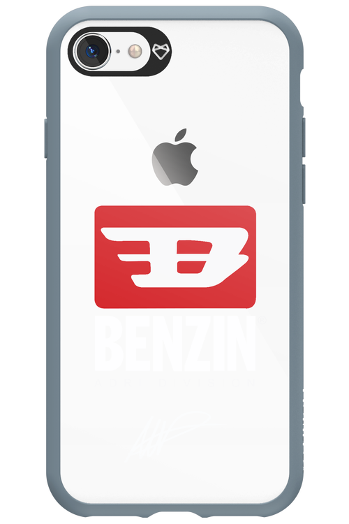 Ultra Benzin - Apple iPhone 8