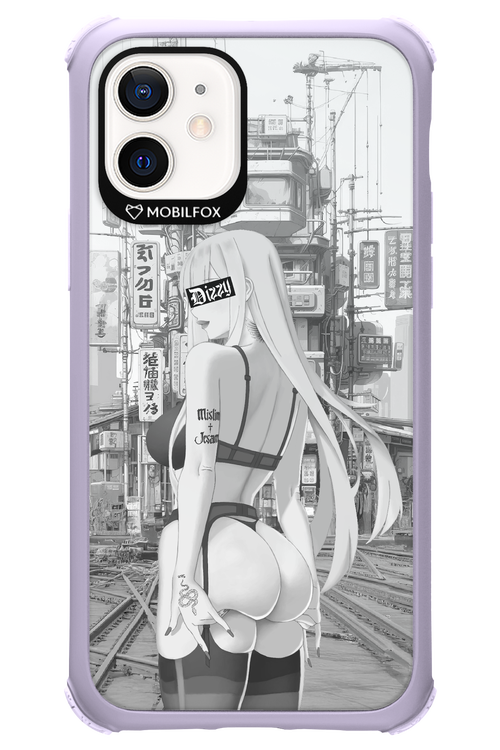 Blade Beauty - Apple iPhone 12
