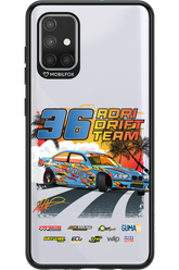 Burnout King - Samsung Galaxy A71