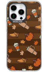 Autumn Brew - Apple iPhone 15 Pro Max