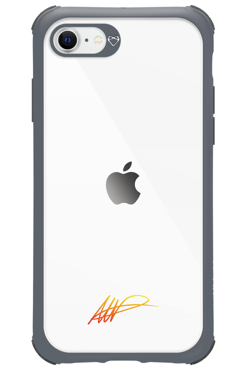 Signature Edition 2.0 - Apple iPhone SE 2022