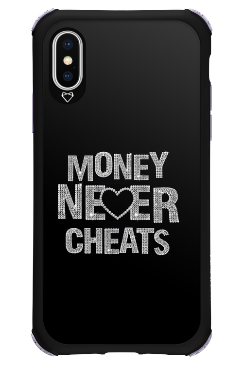 Money Cheats 2.0 - Apple iPhone XS