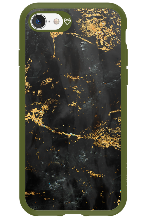 Goldie - Apple iPhone SE 2020